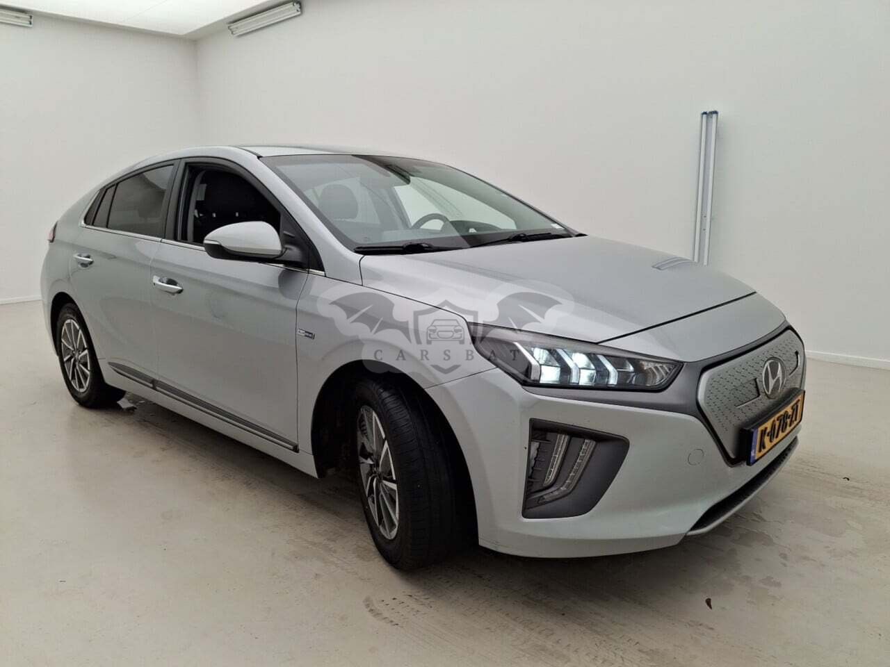 Hyundai IONIQ 38 kWh Comfort 2021