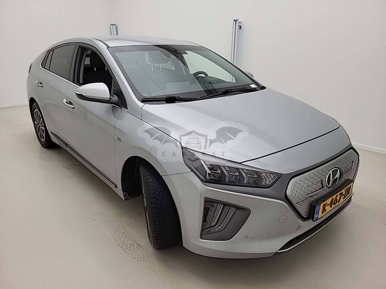 Hyundai IONIQ 38 kWh Premium 2021
