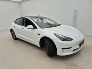 Tesla Model 3 Standard Range Plus 60 kWh 2022