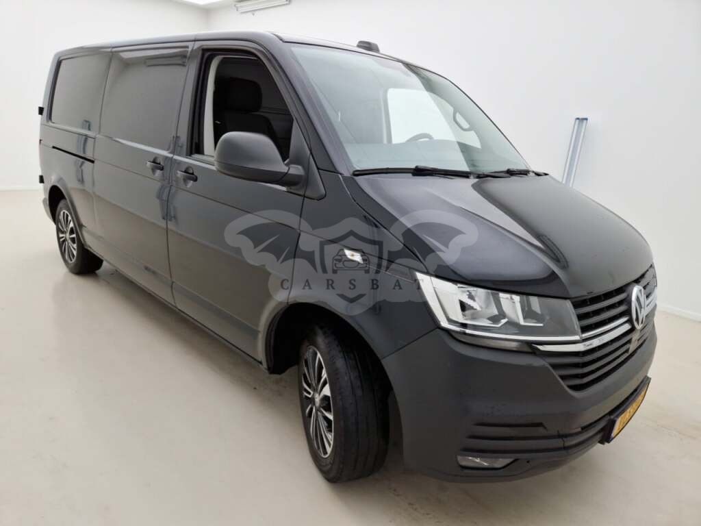 Volkswagen Transporter L2H1 2.0 TDI 2021