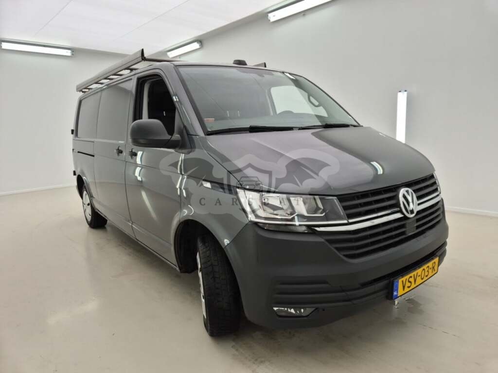 Volkswagen Transporter 2.0 TDI 2023