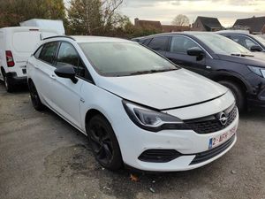 Opel Astra Sports Tourer 1.2 Ultimate 2021