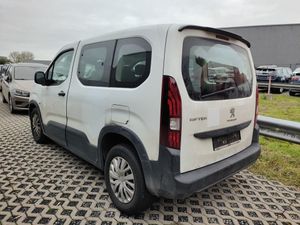 Peugeot Rifter 1.5 HDI Active 2022