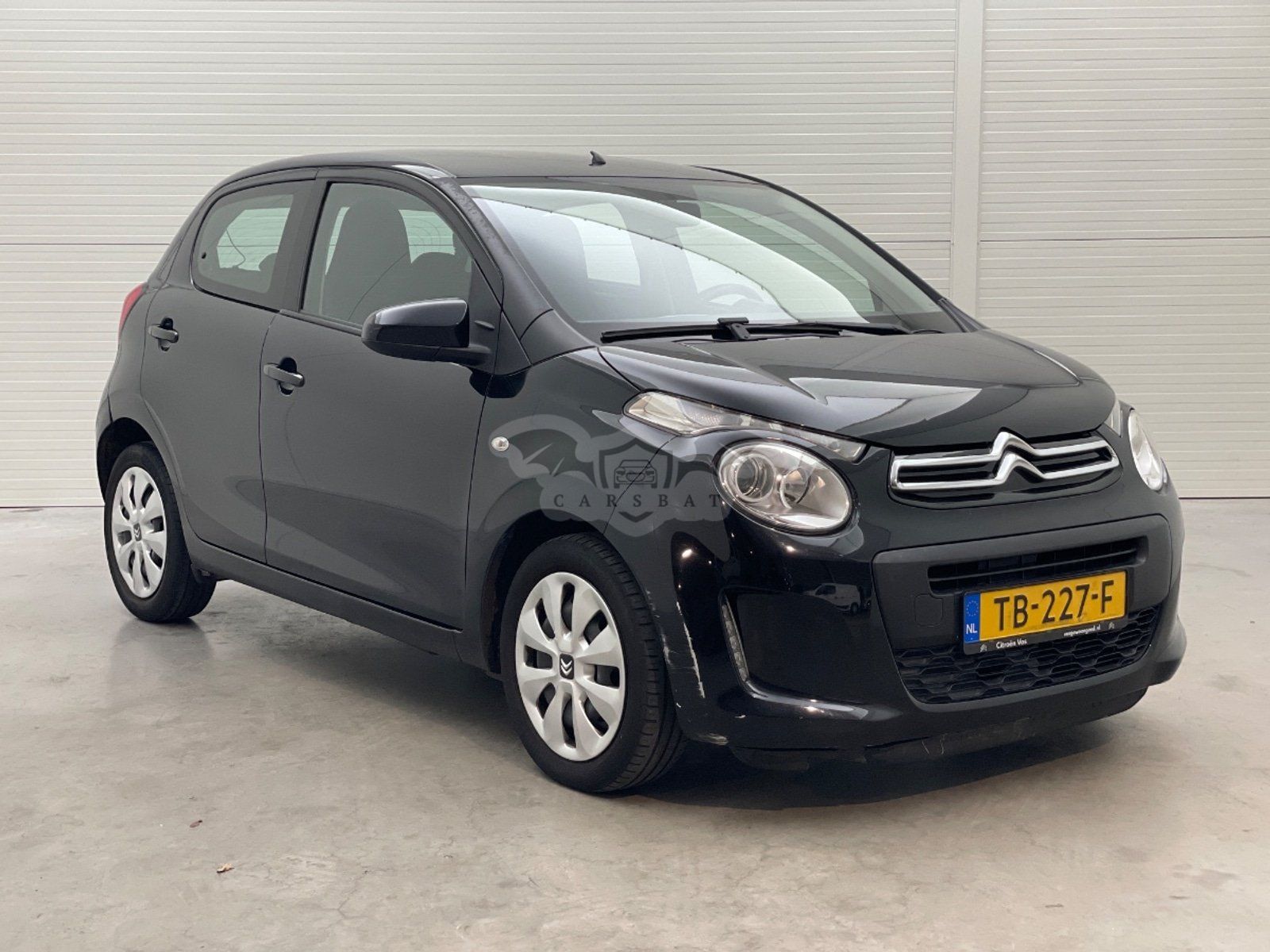 Citroën C1 1.0 VTI Feel 2018
