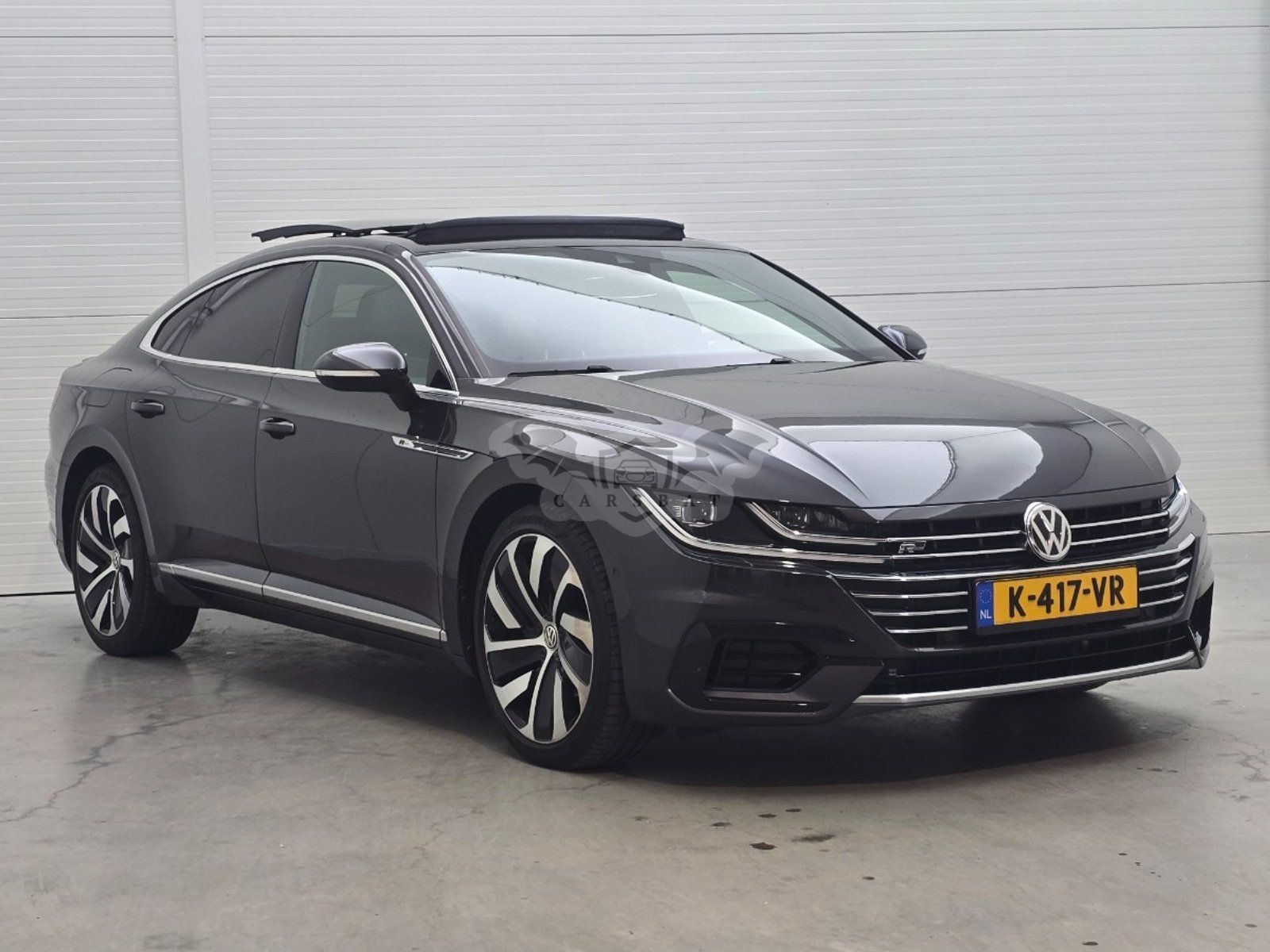 Volkswagen Arteon 2.0 TSI Business 2019