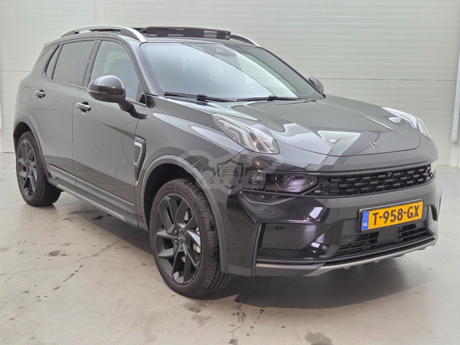 Lynk&Co 01 1.5 2023