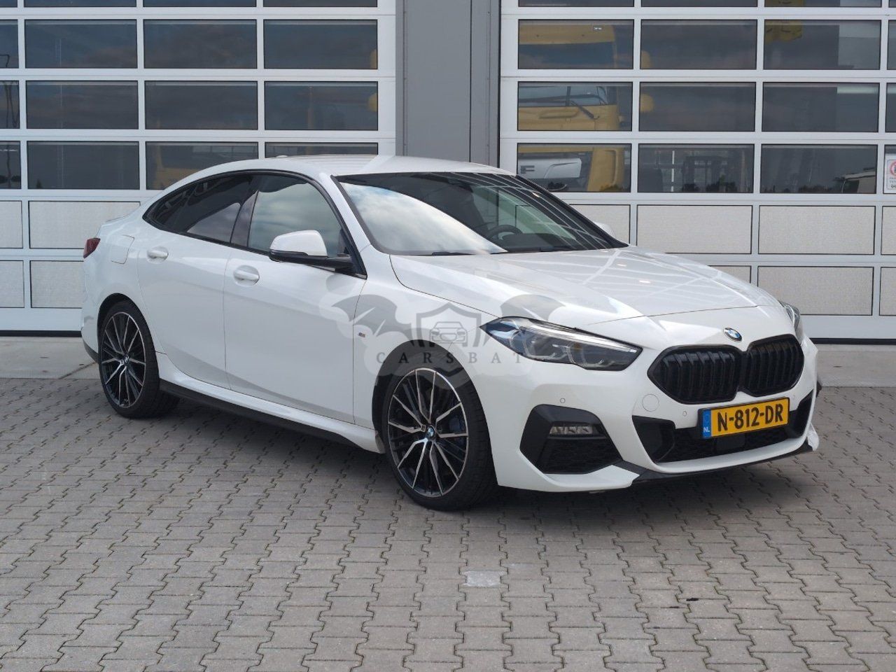 BMW 2 Series Gran Coupé 218i High Executive 2021