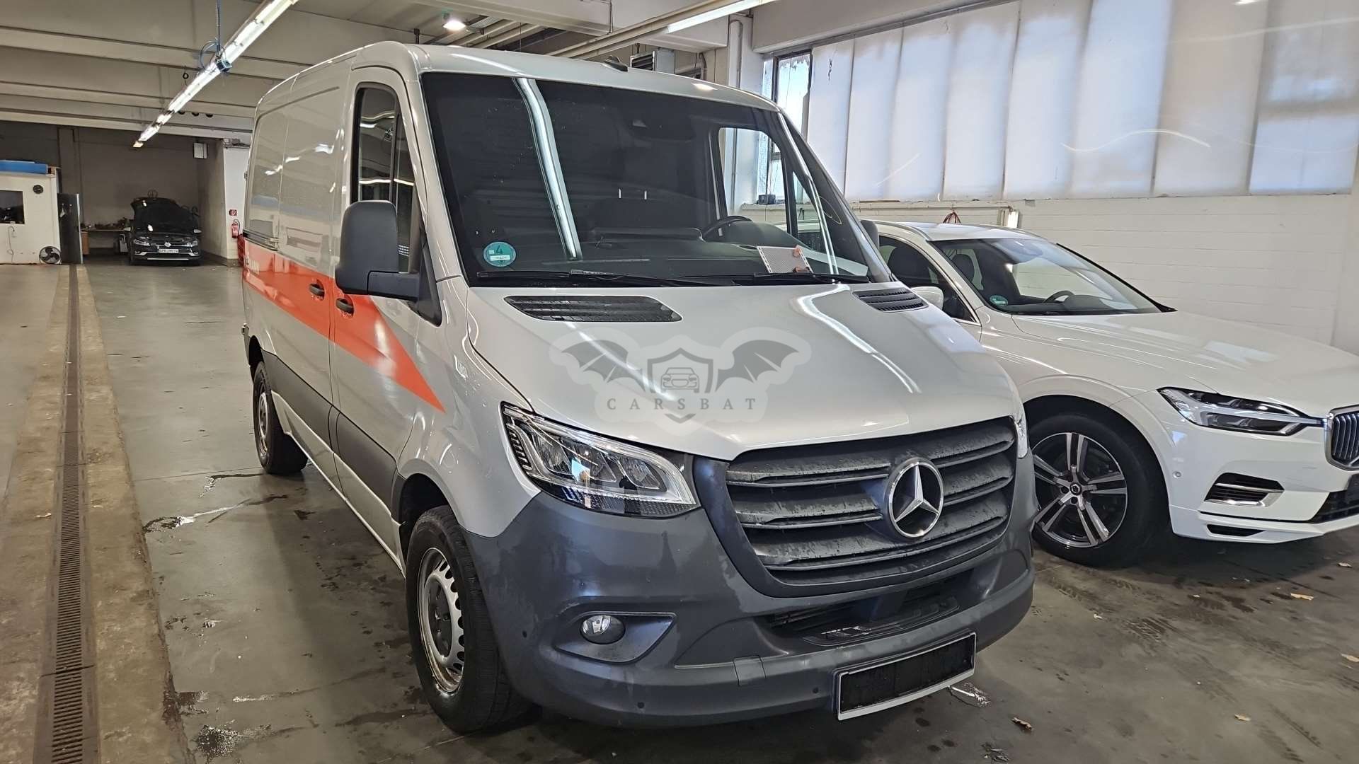 Mercedes-Benz Sprinter 314 CDI 2020