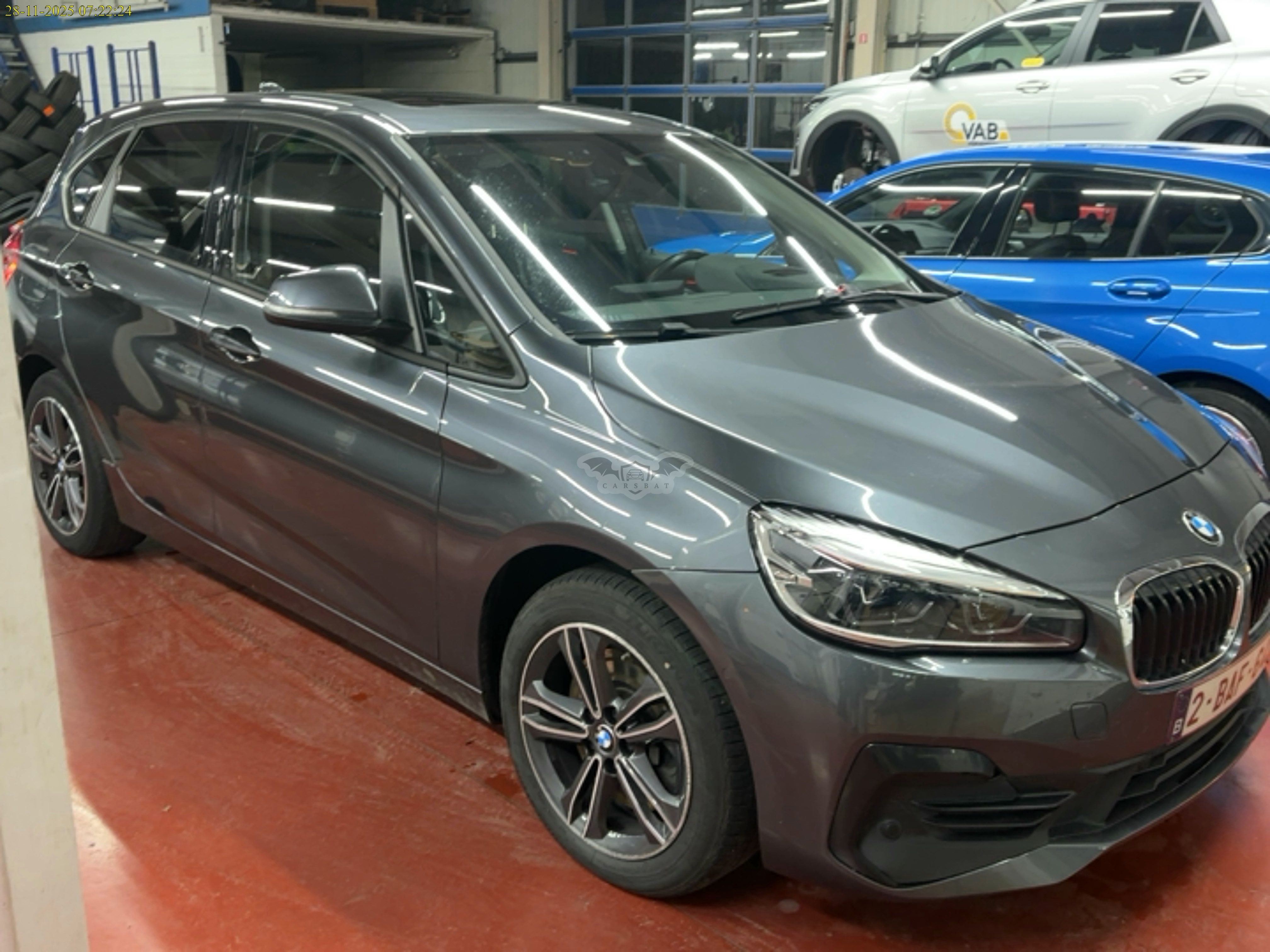 BMW 2 Series Active Tourer 225e Sport 2021