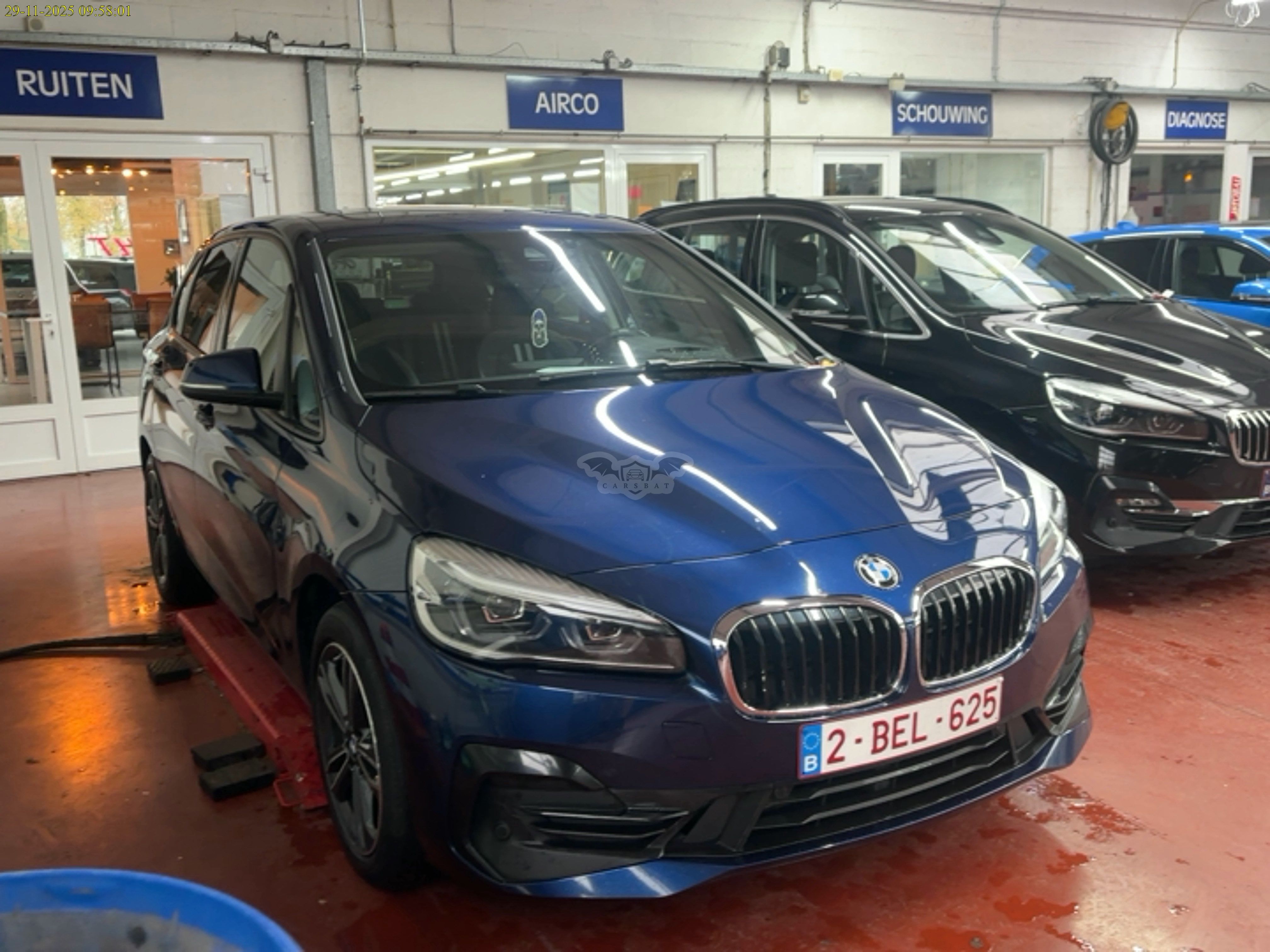 BMW 2 Series Active Tourer 225e Sport 2021