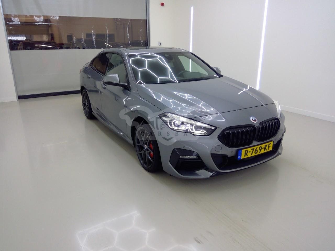 BMW 2 Series Coupé 220i M Sport 2022