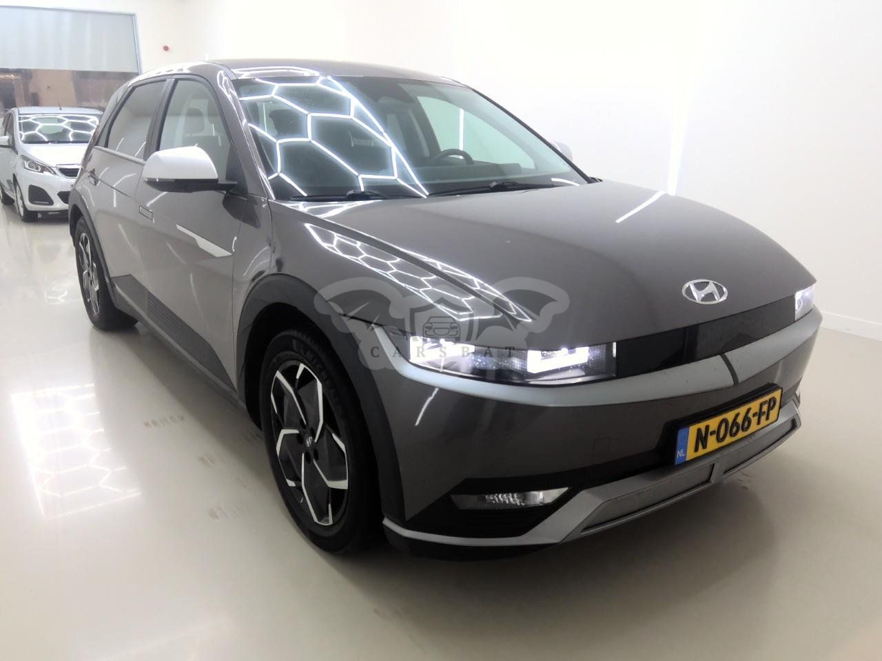 Hyundai IONIQ 5 Style 2021