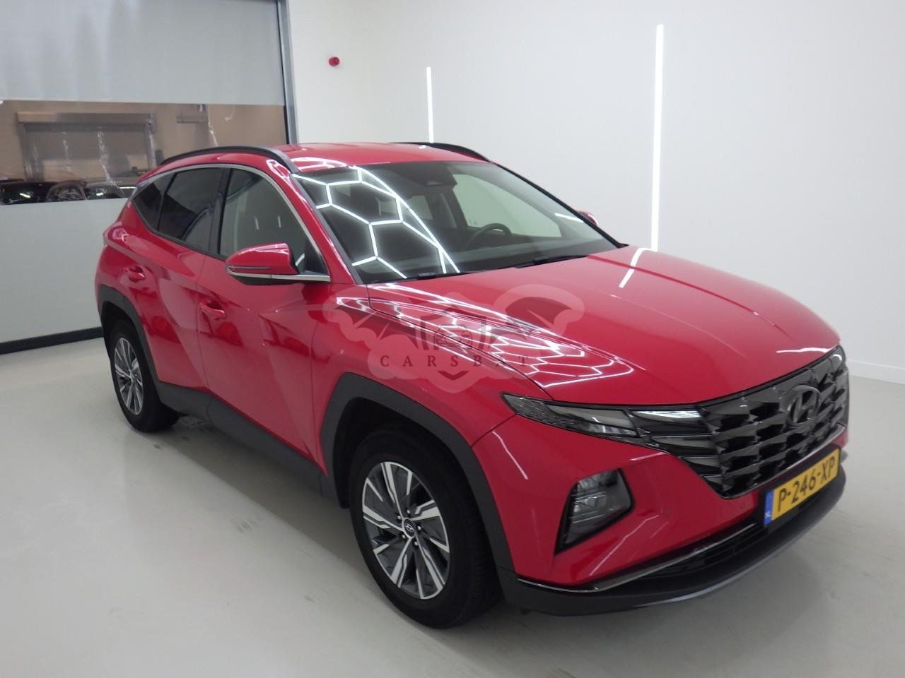 Hyundai Tucson 1.6 T-GDI Comfort 2022
