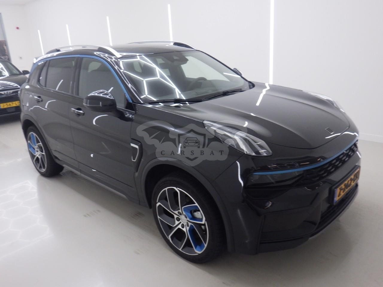 Lynk&Co 01 1.5 2024