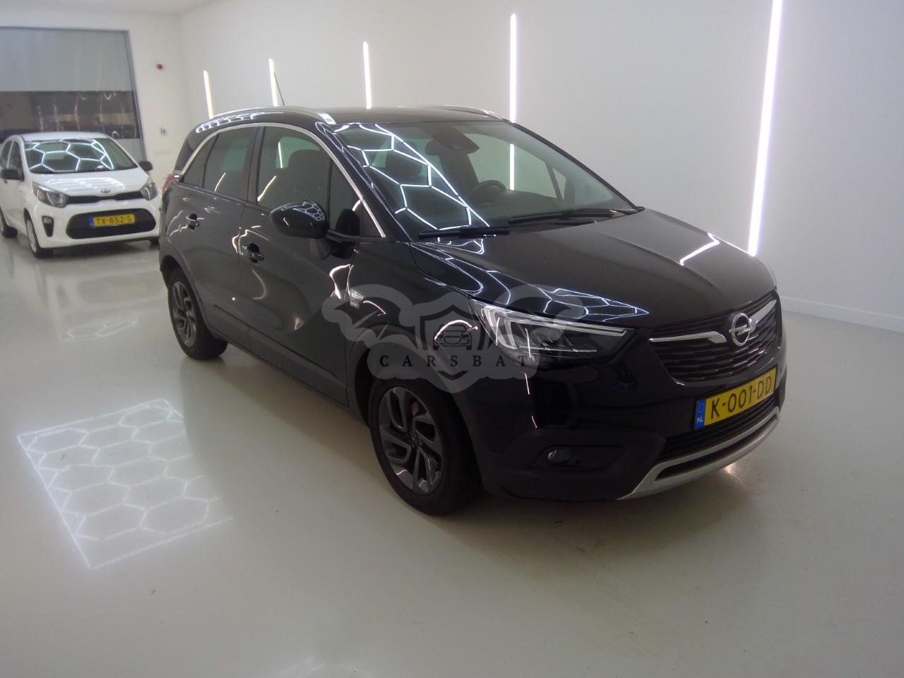 Opel Crossland 1.2 Edition 2020