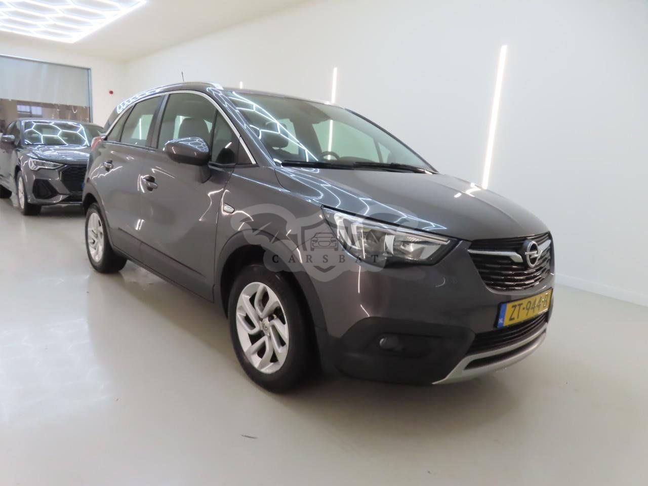 Opel Crossland 1.2 Innovation 2019