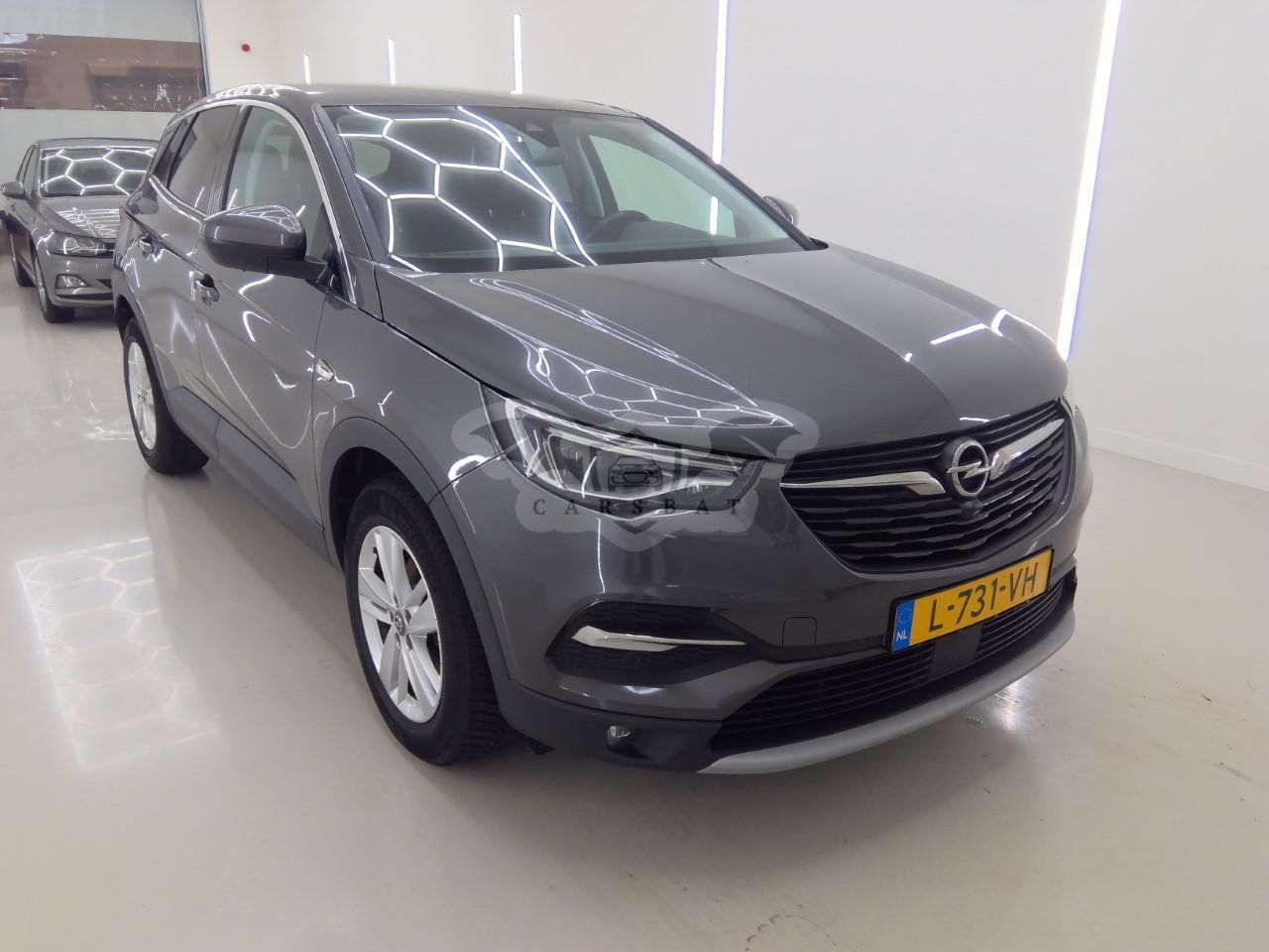 Opel Grandland 1.2 Business Elegance 2021