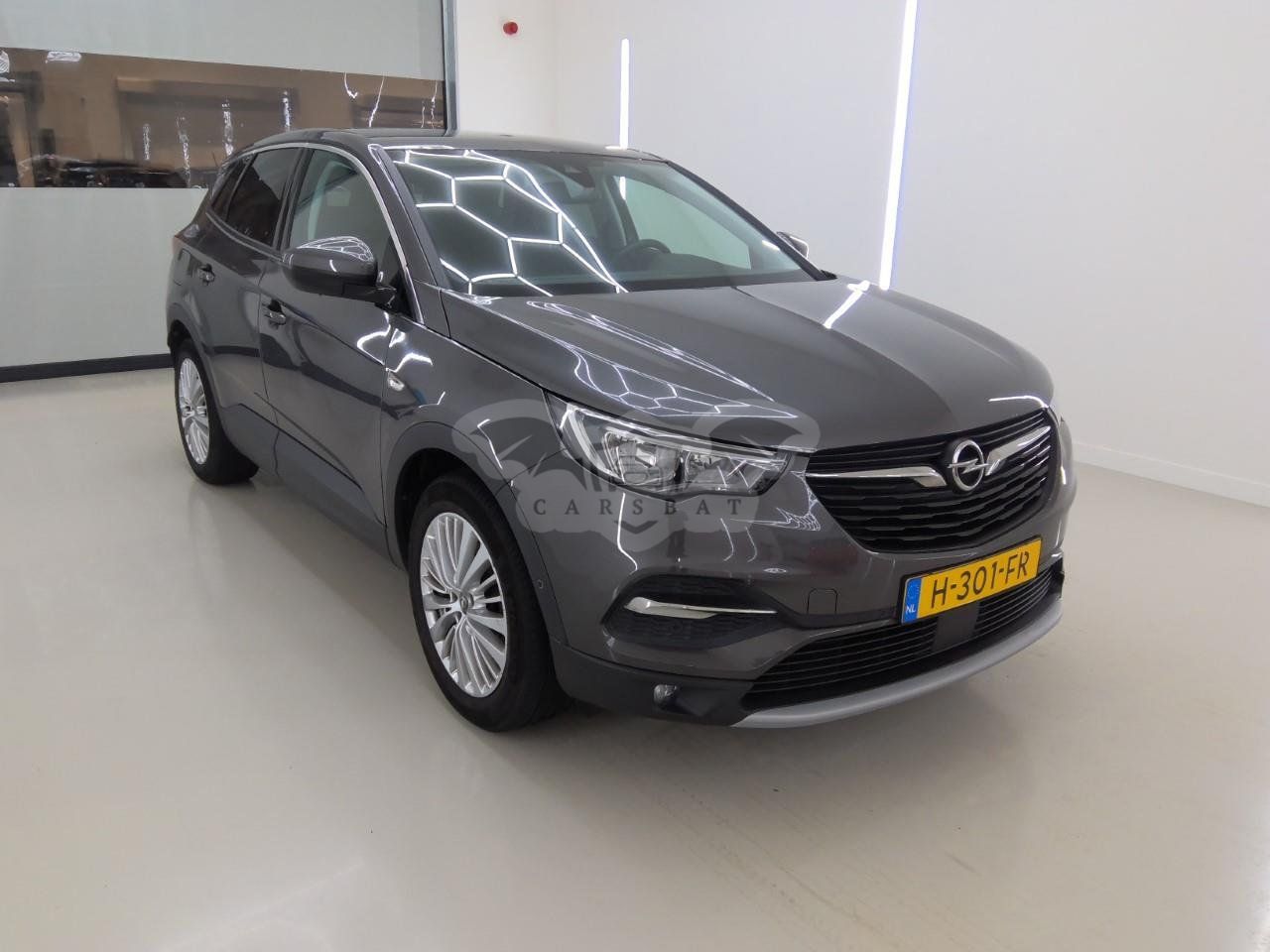 Opel Grandland 1.2 Innovation 2020
