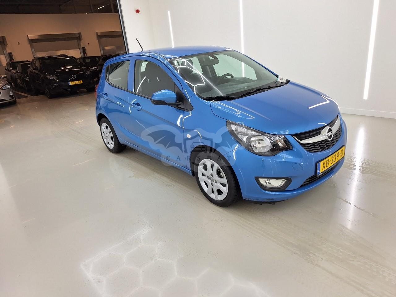 Opel Karl 1.0 Edition 2018