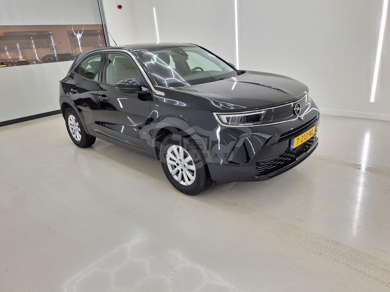 Opel Mokka 1.2 2023