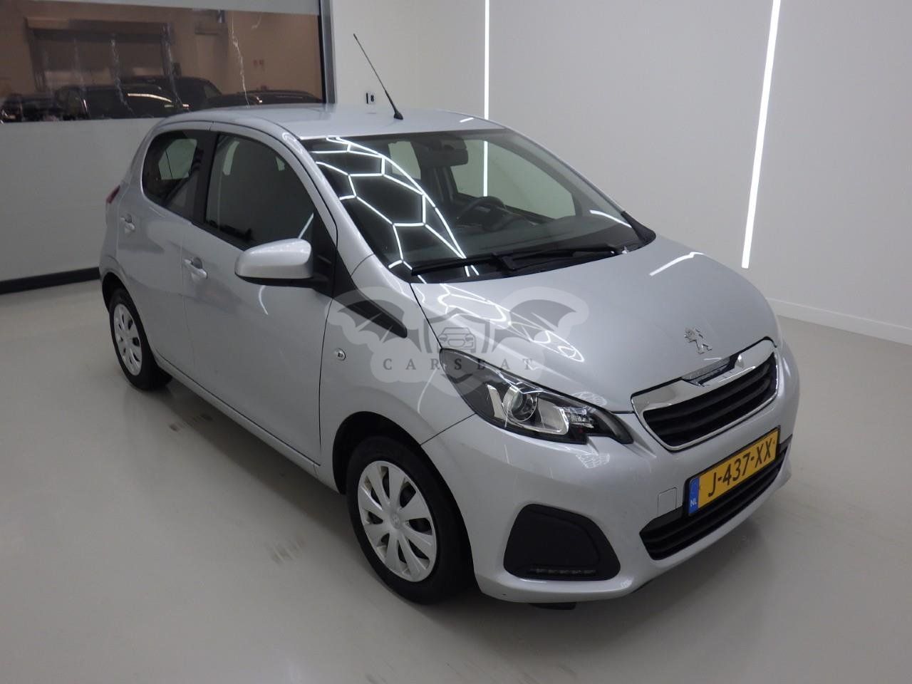 Peugeot 108 1.0 VTI Active 2020