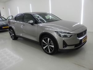 Polestar 2 Long Range 79 kWh Launch 2020