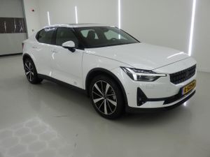 Polestar 2 Long Range 79 kWh Launch 2021