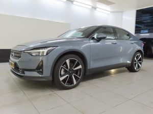 Polestar 2 Long Range 79 kWh Launch 2020