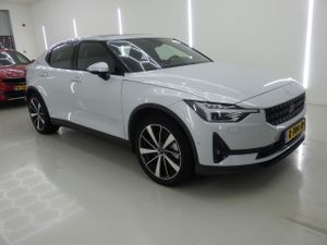 Polestar 2 Long Range 79 kWh Launch 2020