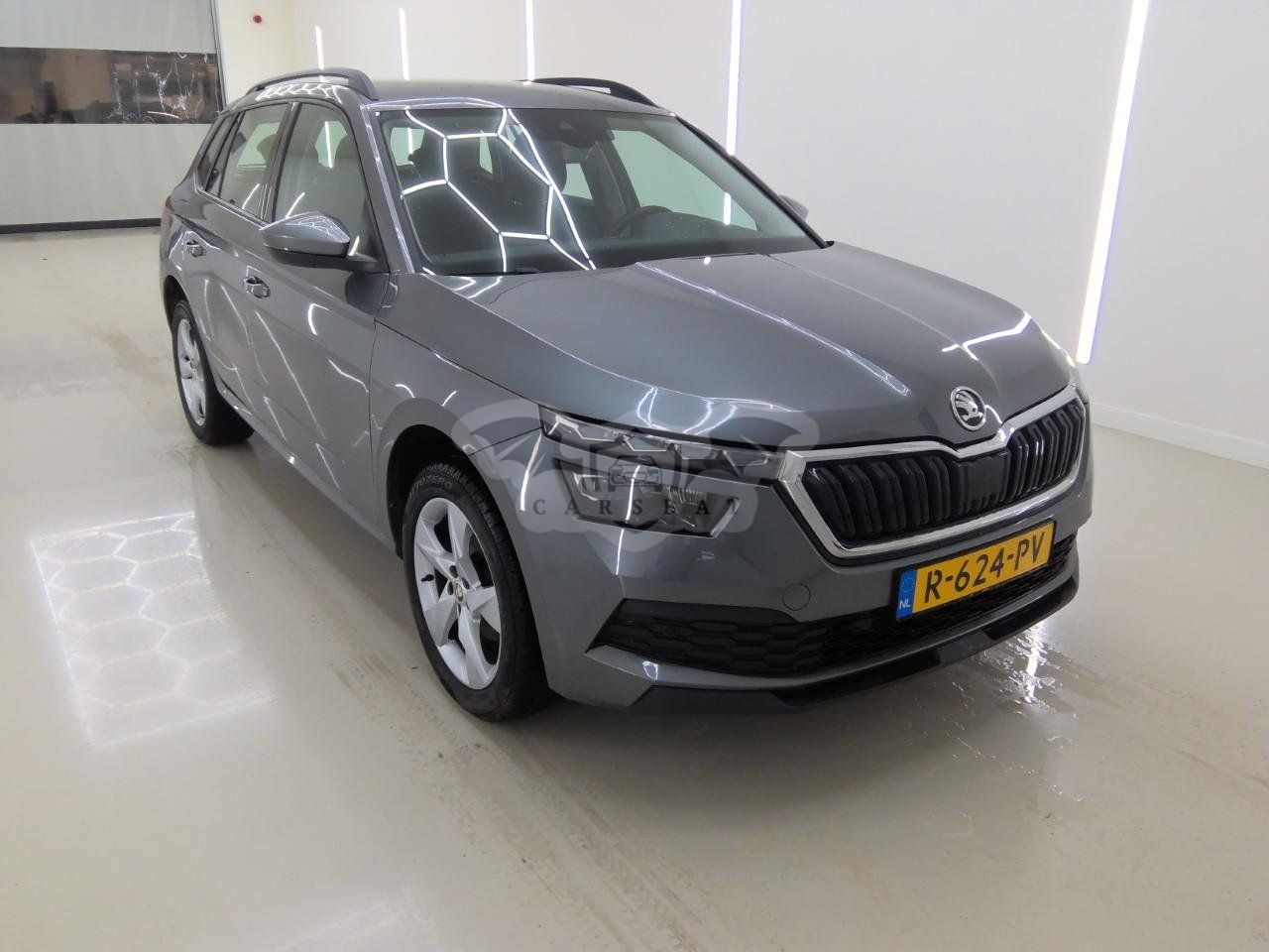 Skoda Kamiq 1.0 TSI Business 2022
