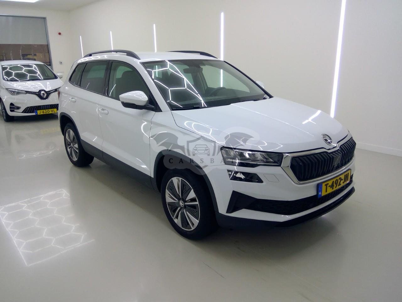 Skoda Karoq 1.5 TSI Business 2023