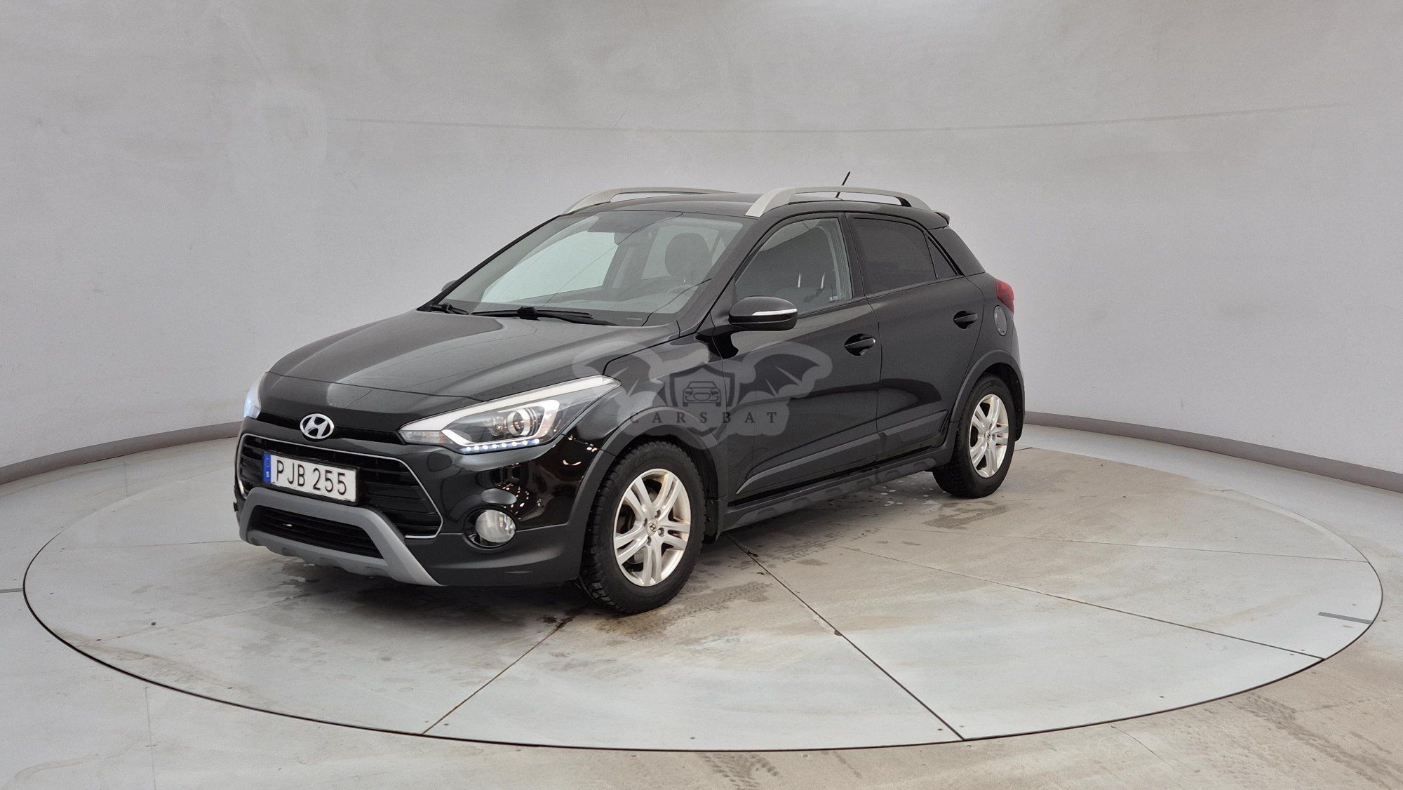 Hyundai i20 1.0 T-GDI Active 2017