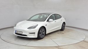 Tesla Model 3 Standard Range 2023