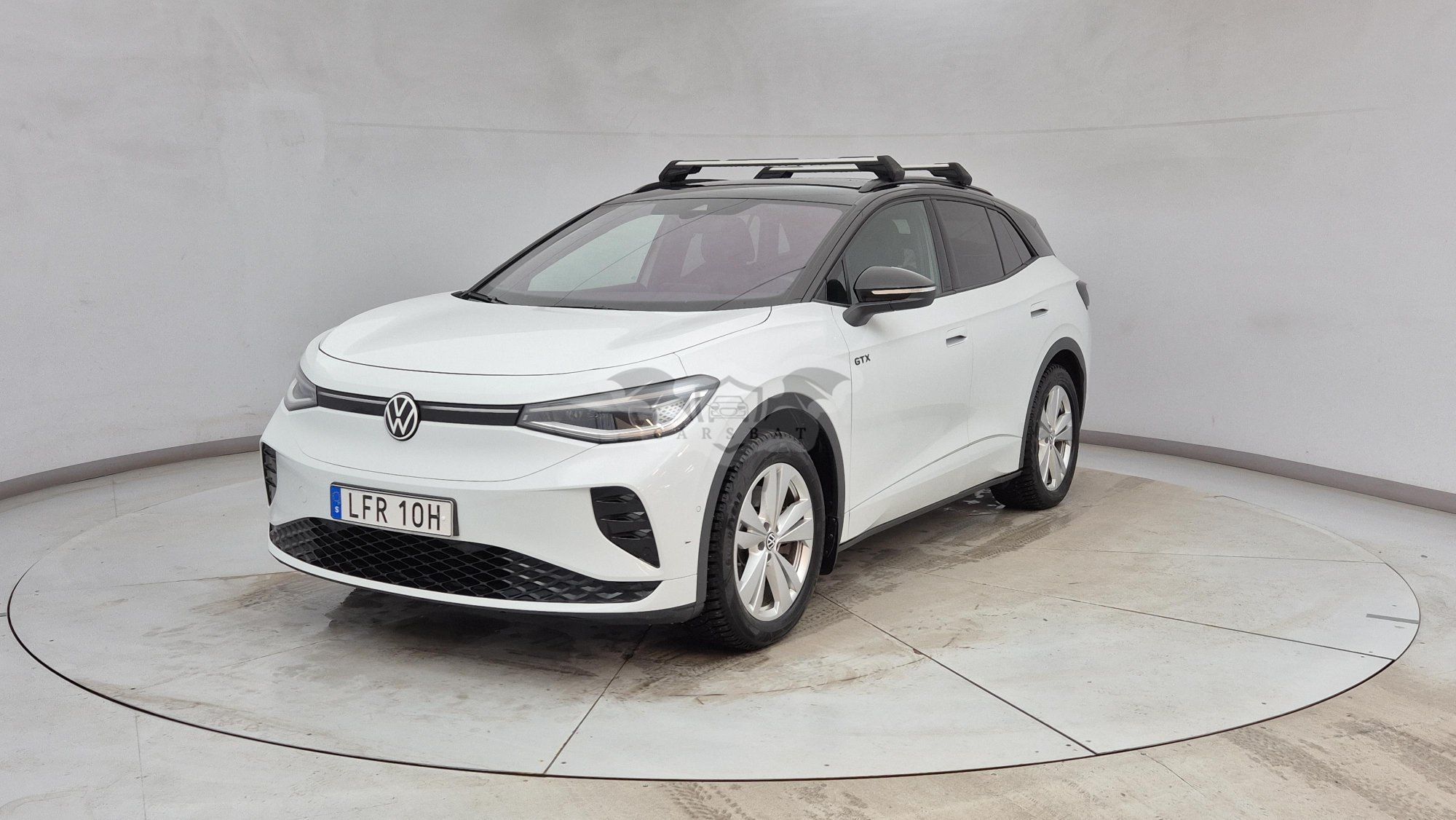 Volkswagen ID.4 GTX 77 kWh 2022