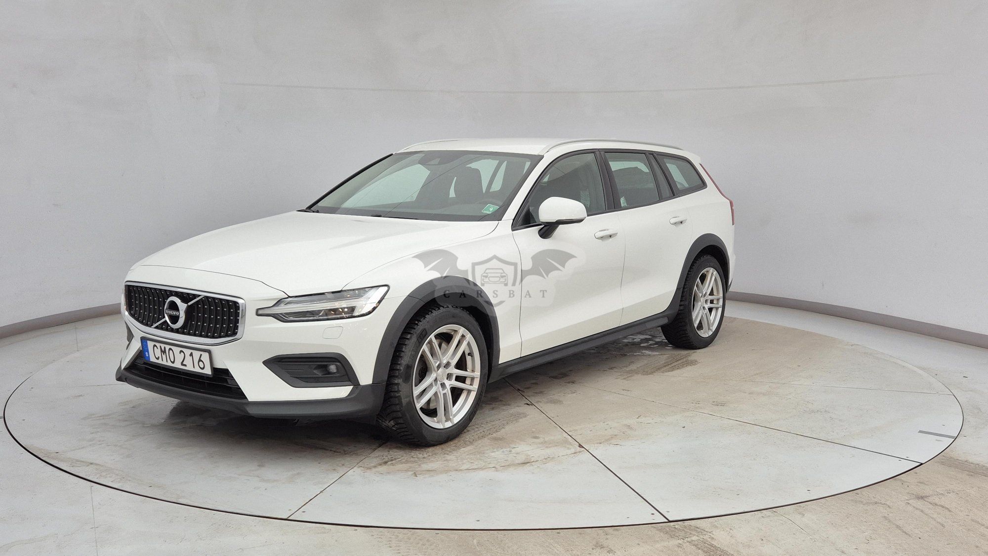 Volvo V60 Cross Country D4 SE 2020