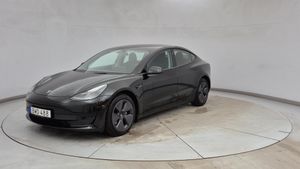 Tesla Model 3 Standard Range 2023