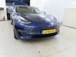 Tesla Model 3 Long Range 2019