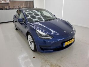Tesla Model 3 Standard Range Plus 2021