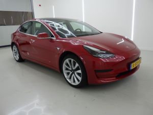 Tesla Model 3 Standard Range Plus 2020