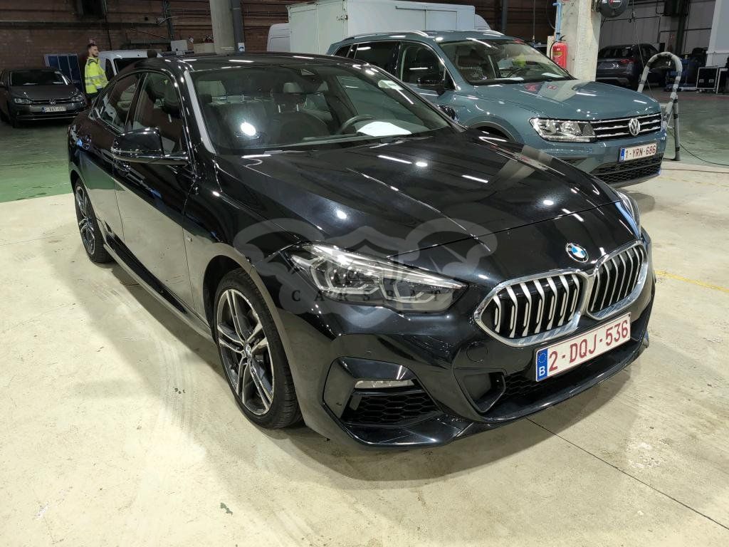 BMW 2 Series Gran Coupé 218i 2023