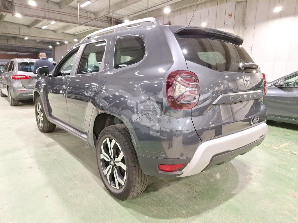 Dacia Duster 1.0 TCe 2022