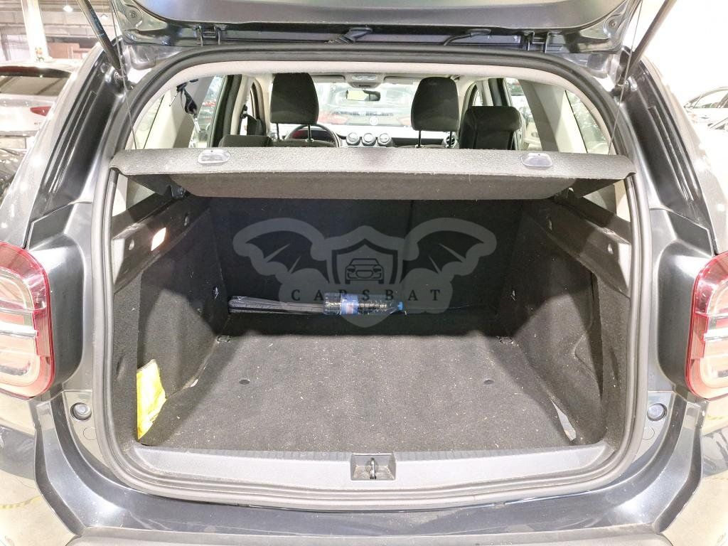 Dacia Duster 1.3 TCe Comfort 2022