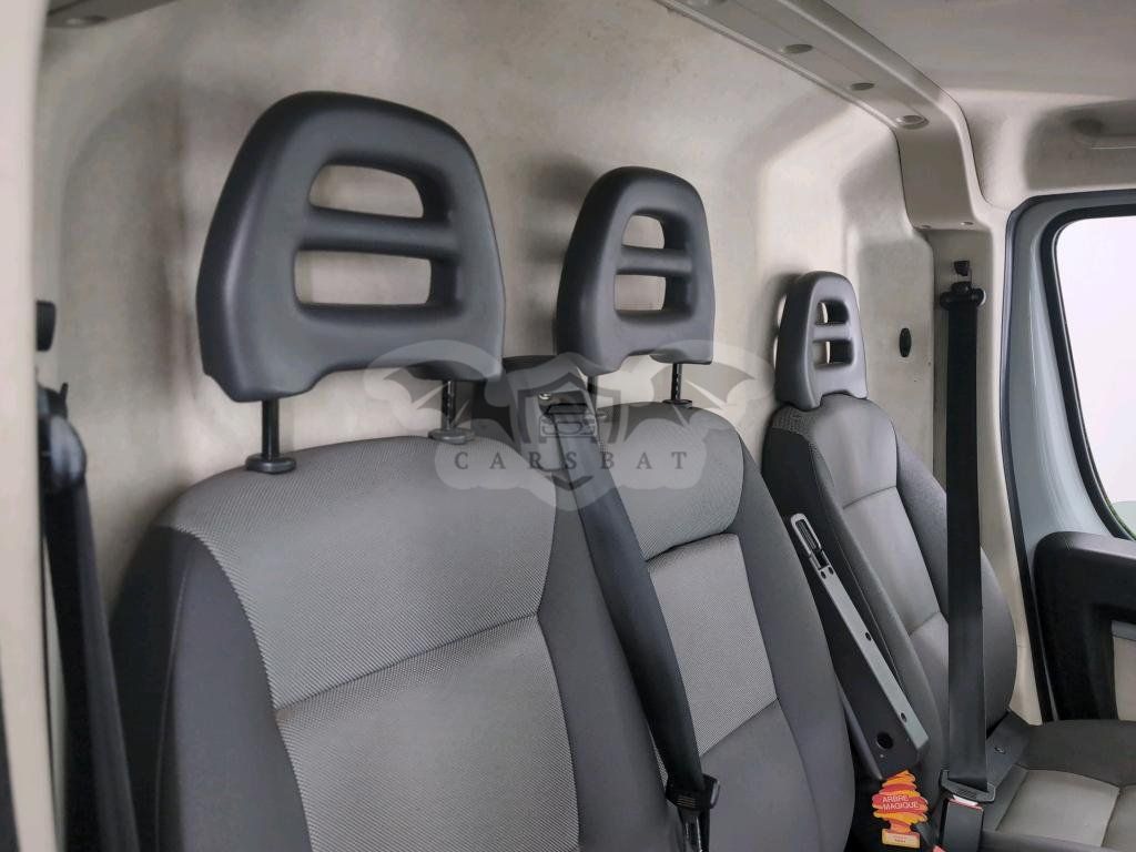Fiat Ducato 2.3 MultiJet Maxi 2020