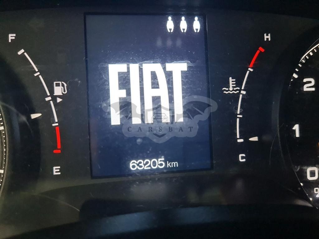 Fiat Tipo 1.0 2023