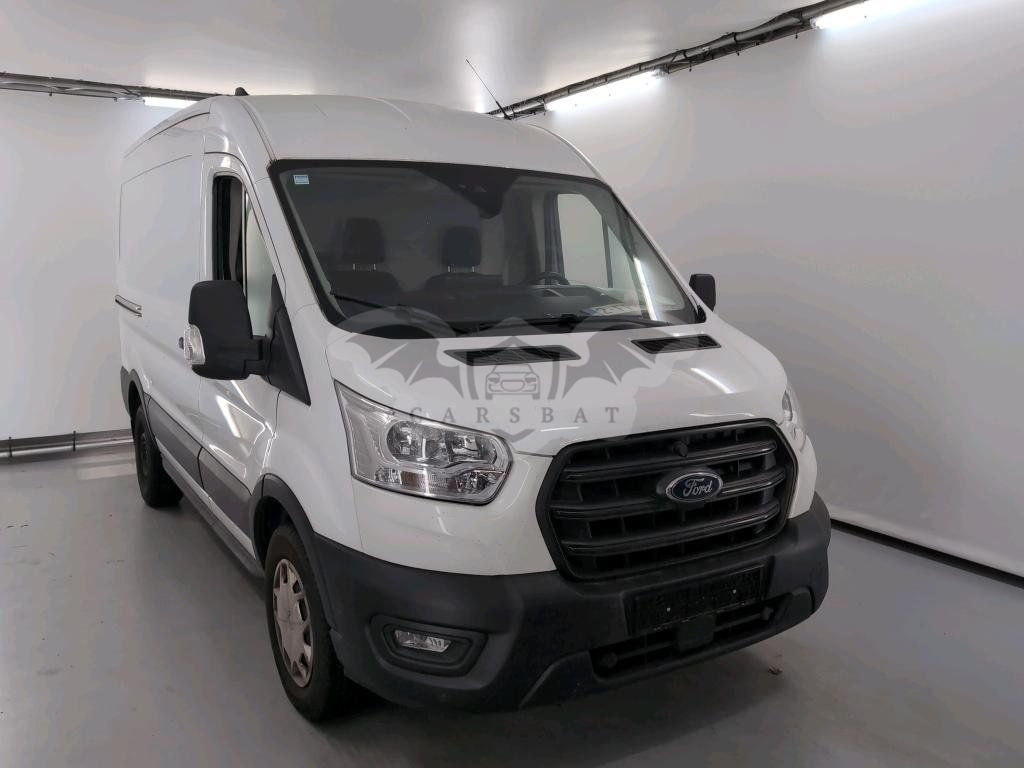 Ford Transit Custom L2H2 2.0 TDCI Ambiente 2024