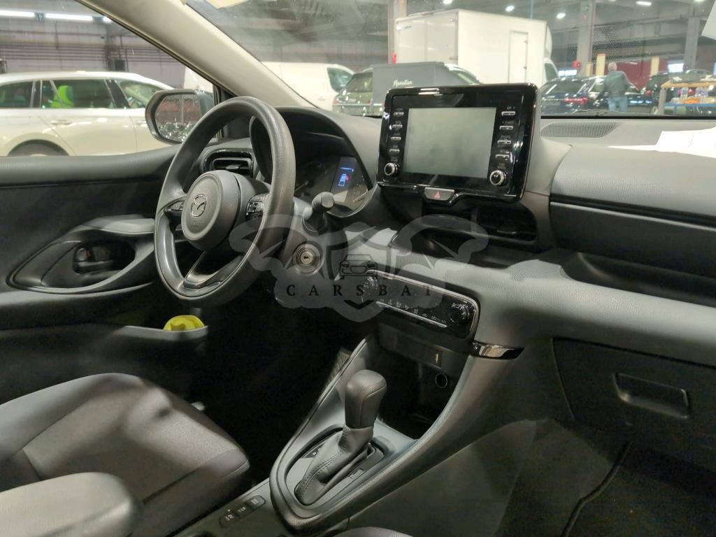 Mazda 2 1.5 Pure 2023