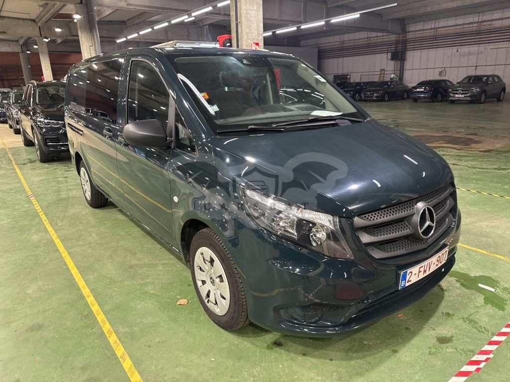 Mercedes-Benz Vito 111 2019