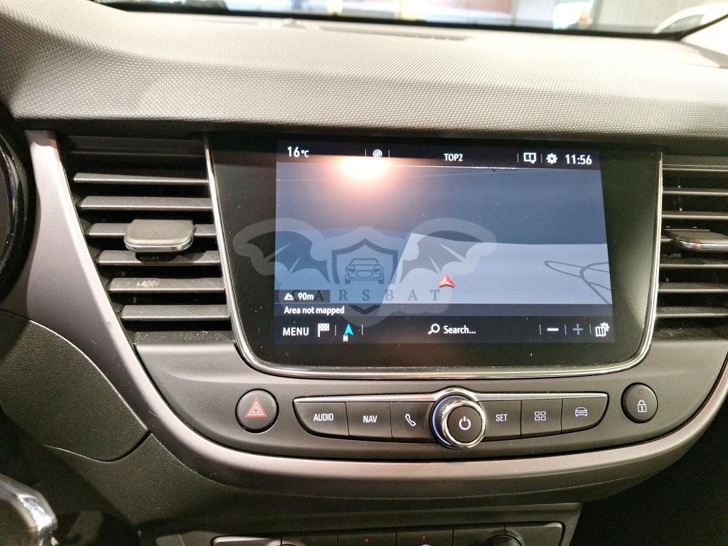 Opel Crossland 1.2 Edition 2022