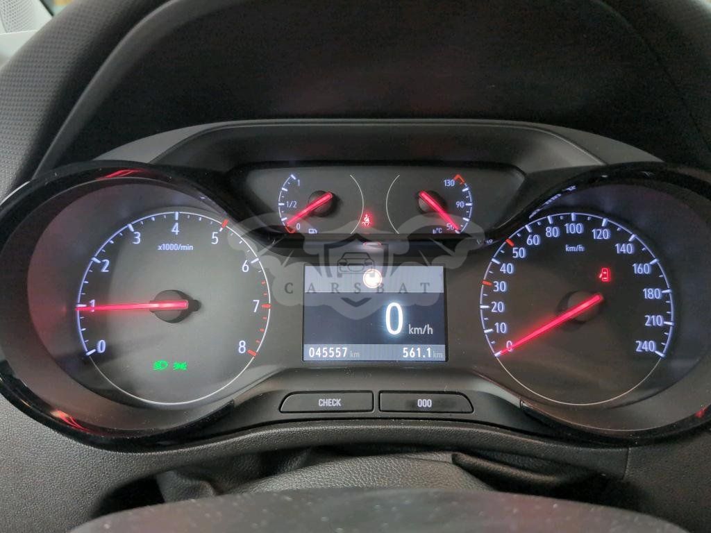 Opel Crossland 1.2 Edition 2022