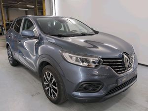 Renault Kadjar 1.3 TCe Equilibre 2022